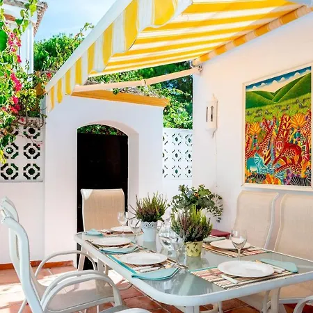 Luxury Benamara 3 Bedrooms Marbella