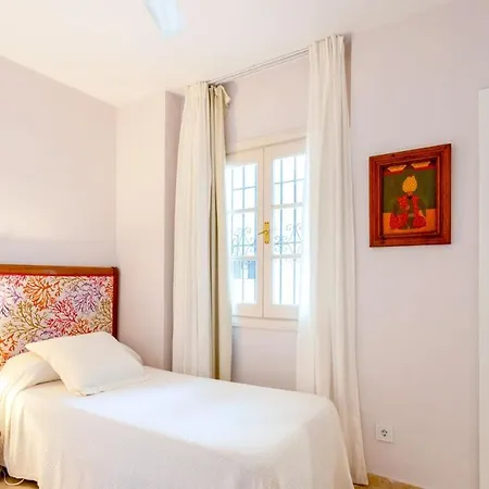 Villa Luxury Benamara 3 Bedrooms Marbella Estepona