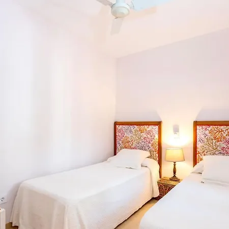 Luxury Benamara 3 Bedrooms Marbella Estepona