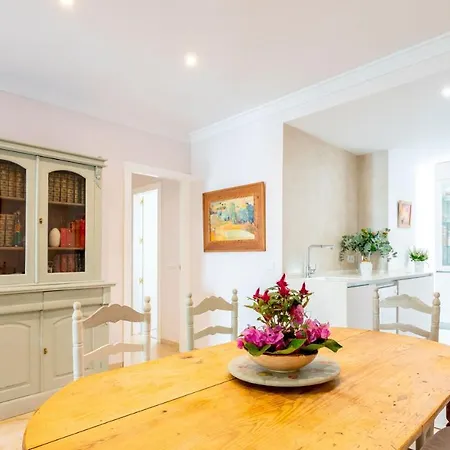 Villa Luxury Benamara 3 Bedrooms Marbella