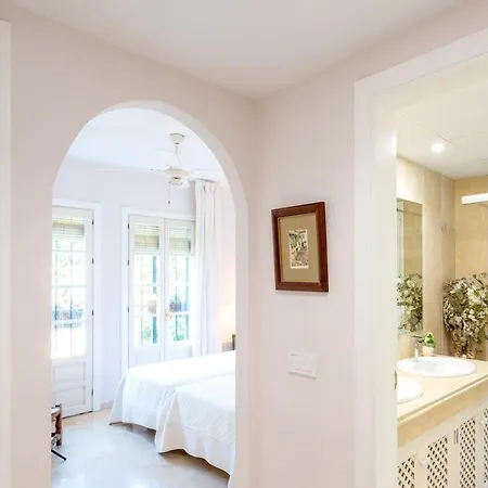 Luxury Benamara 3 Bedrooms Marbella *